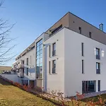 Strandvillen - Mit 2 Schlafzimmern, Terrasse Und Balkon Dr-434 아파트 *