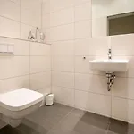 Strandvillen - Mit 2 Schlafzimmern, Terrasse Und Balkon Dr-434 * 빈츠
