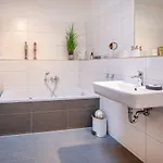 Strandvillen - Mit 2 Schlafzimmern, Terrasse Und Balkon Dr-434 아파트 빈츠